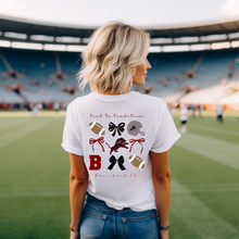 Load image into Gallery viewer, Blanchard Tied to Tradition PNG