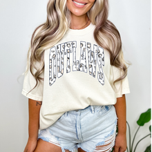 Load image into Gallery viewer, Outlaws Leopard Watercolor PNG