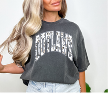 Load image into Gallery viewer, Outlaws Leopard Watercolor PNG