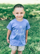 Load image into Gallery viewer, ____ is for ______