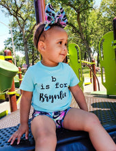 Load image into Gallery viewer, ____ is for ______