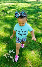 Load image into Gallery viewer, ____ is for ______