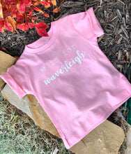 Load image into Gallery viewer, ____ is for ______