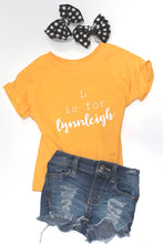 Load image into Gallery viewer, ____ is for ______