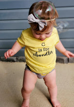 Load image into Gallery viewer, ____ is for ______