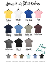 Load image into Gallery viewer, ____ is for ______