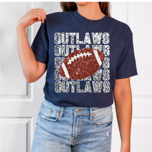 Outlaw Sparkle