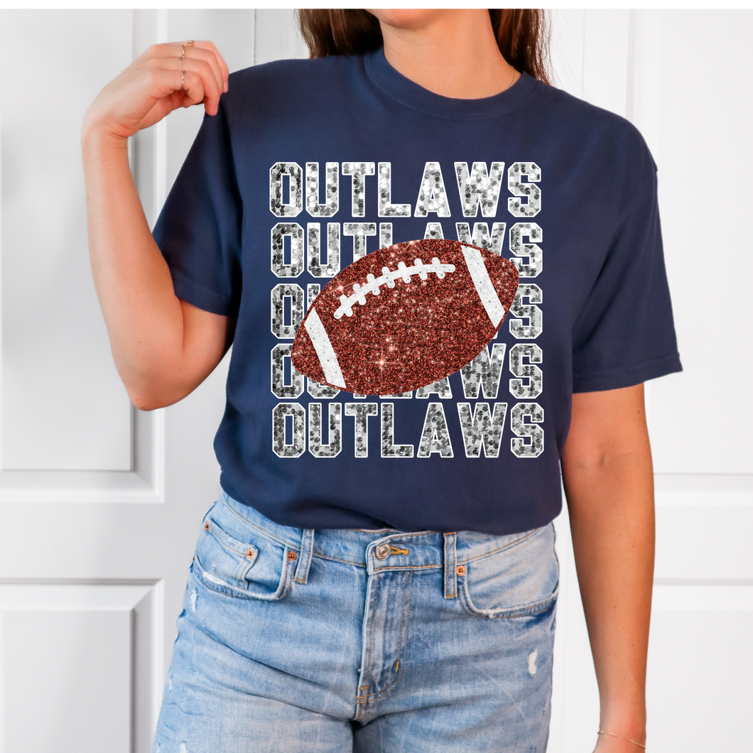 Outlaw Sparkle