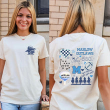 Load image into Gallery viewer, Everything Outlaw T-Shirt

