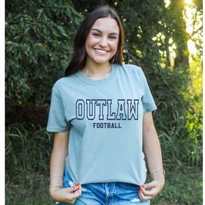 Outlaw Football