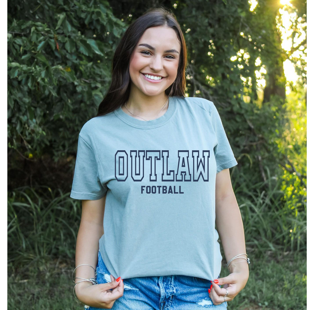 Outlaw Football