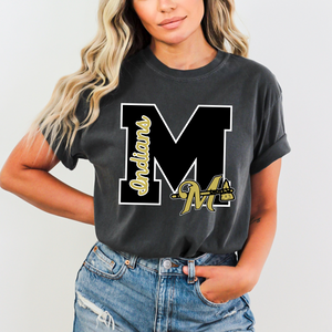 Marietta M Indians