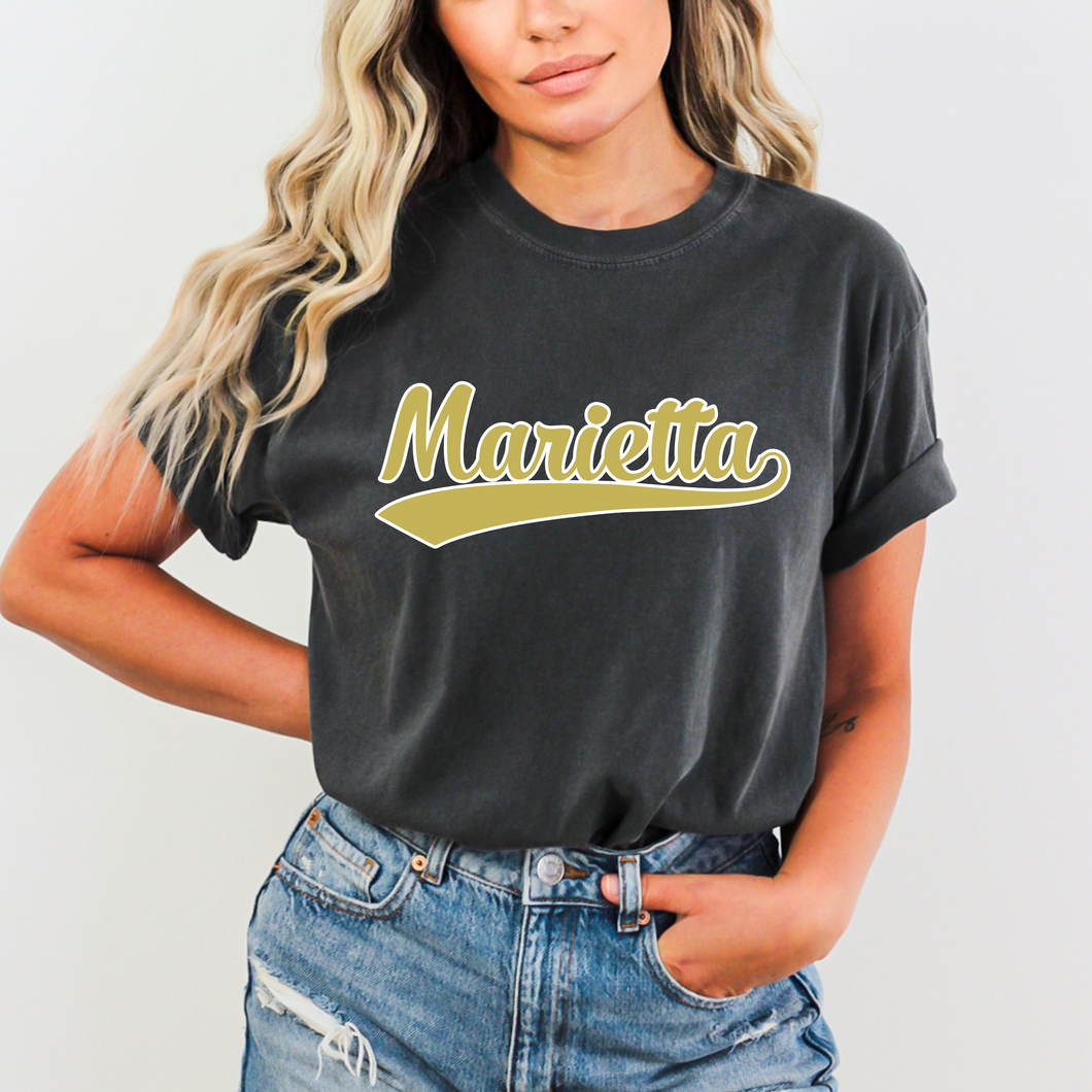 Marietta