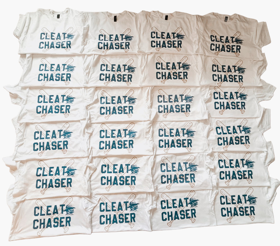 Cleat Chaser