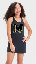 Load image into Gallery viewer, Marietta Youth Athletic Dress
