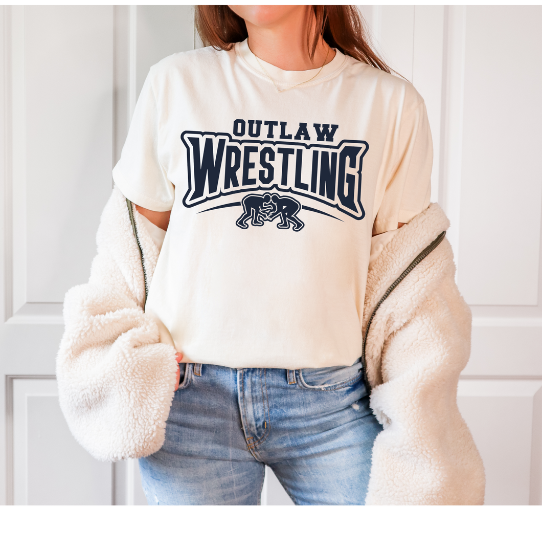 Outlaw Wrestling 5