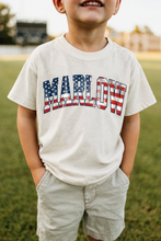 Load image into Gallery viewer, Marlow America

