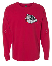 Load image into Gallery viewer, Bulldogs LONG SLEEVE
