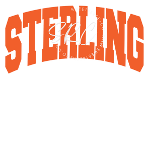 STERLING DTF PRINT