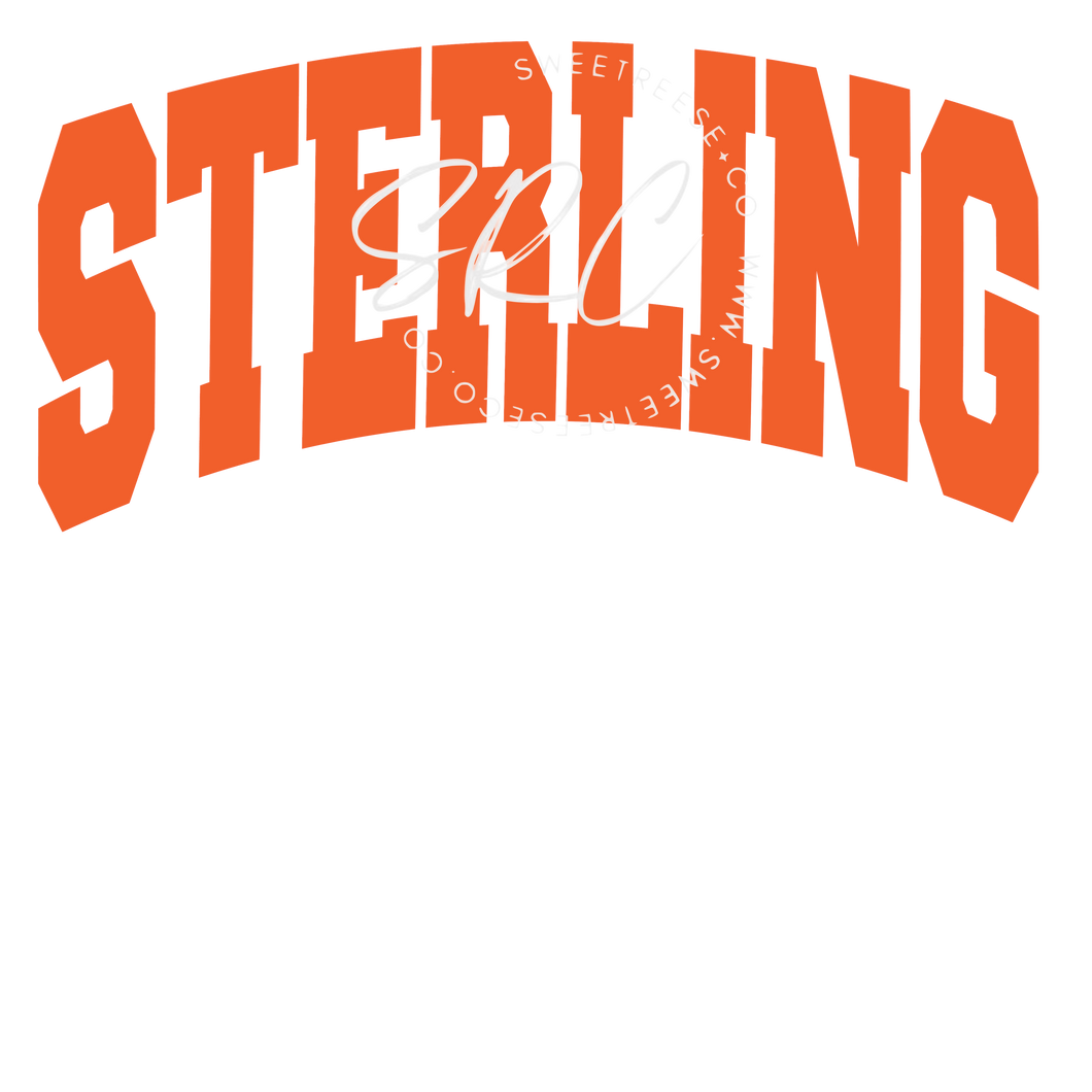 STERLING DTF PRINT