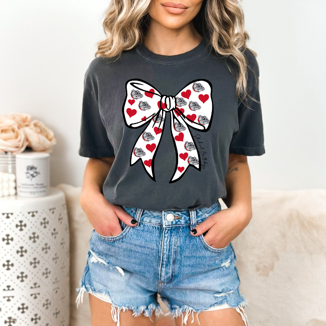 Bulldog Bow