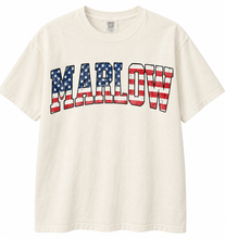 Load image into Gallery viewer, Marlow America
