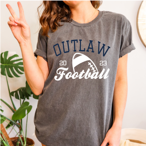 Outlaw Football