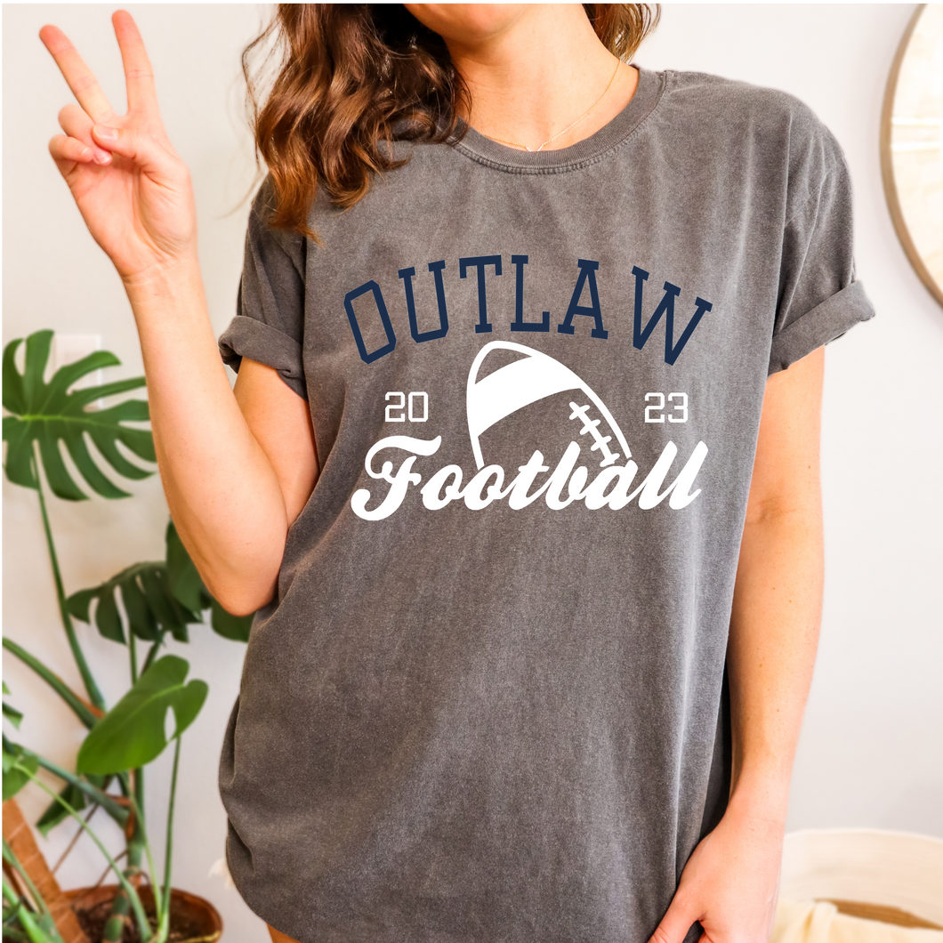 Outlaw Football