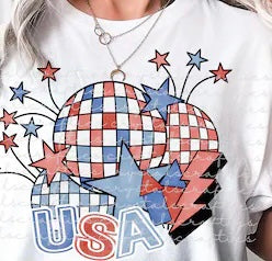 Disco USA