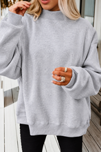 Load image into Gallery viewer, Mock Neck and Game Day Sweatshirts PREORDER
