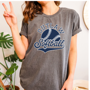 Outlaw Softball