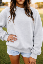 Load image into Gallery viewer, Mock Neck and Game Day Sweatshirts PREORDER
