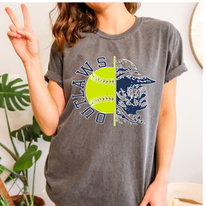 Marlow Outlaw Softball
