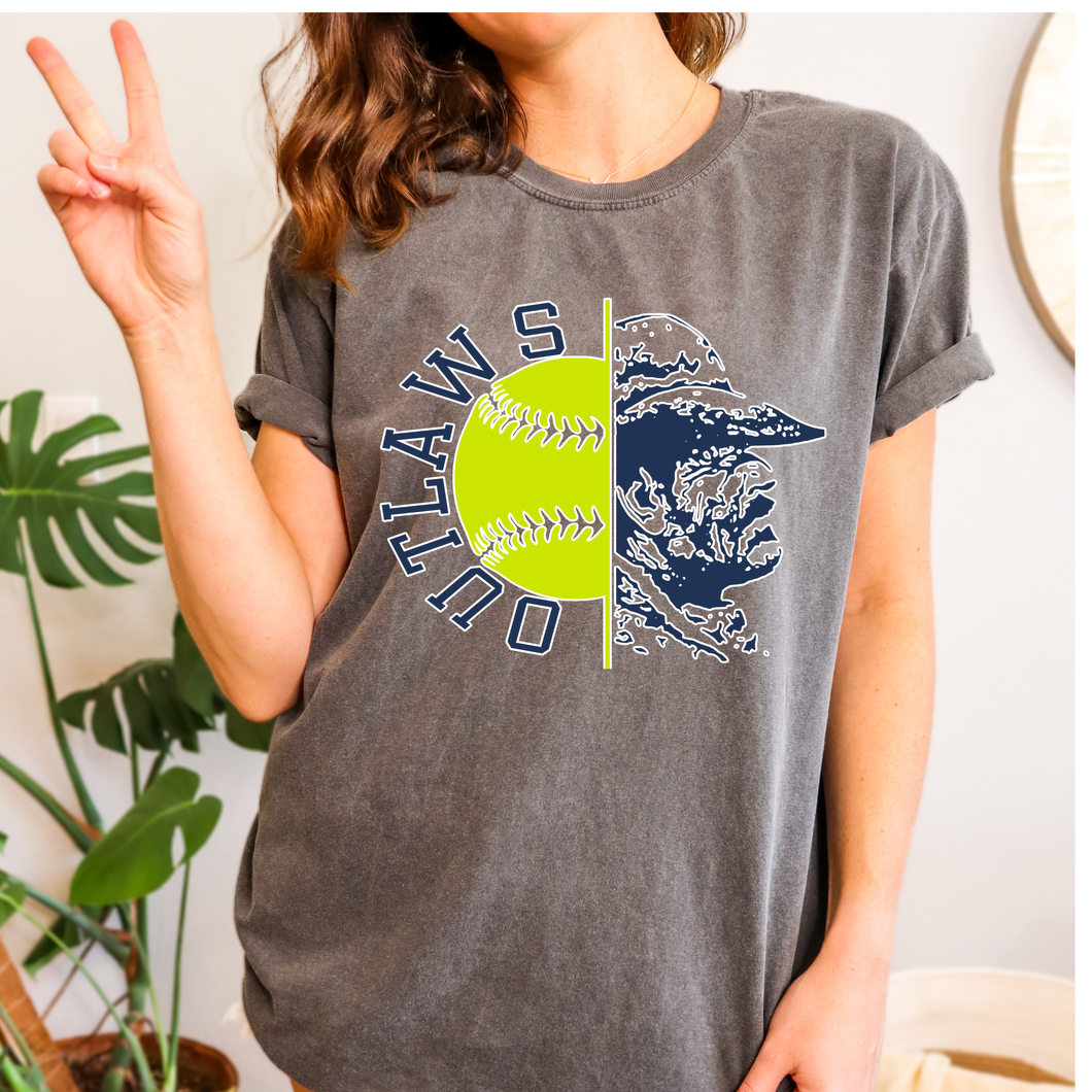 Marlow Outlaw Softball