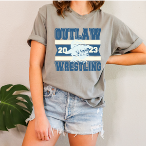 Old School Outlaw Wrestling