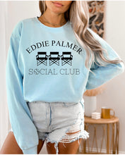 Load image into Gallery viewer, Eddie Palmer Social Club
