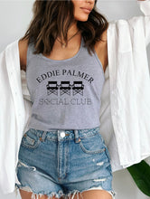 Load image into Gallery viewer, Eddie Palmer Social Club
