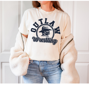 Outlaw Wrestling 4