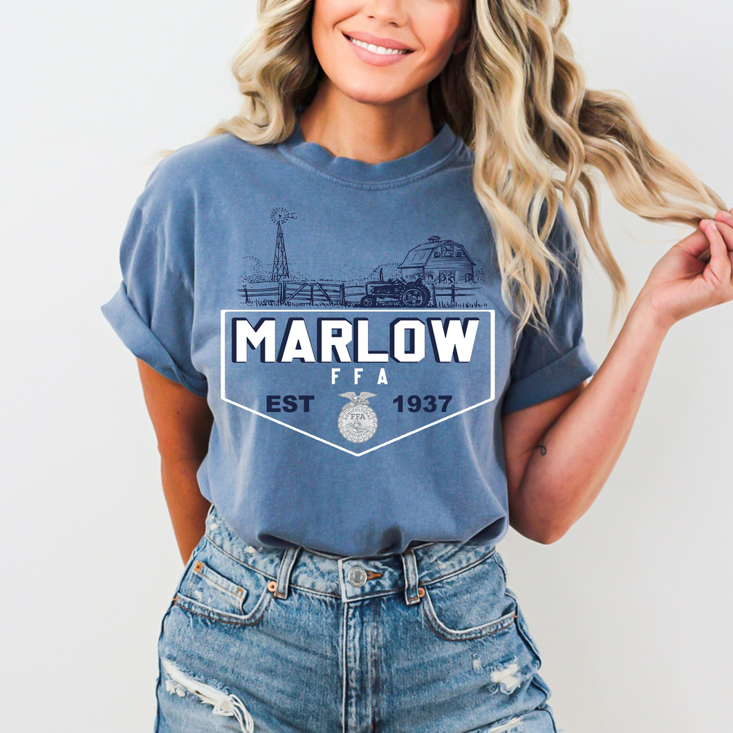 Marlow FFA