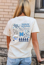 Load image into Gallery viewer, Everything Outlaw T-Shirt

