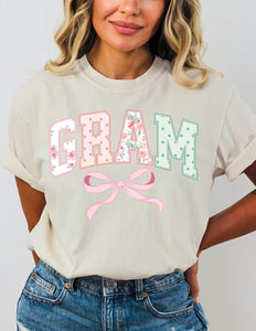 GRAM