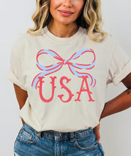 Load image into Gallery viewer, U S A
