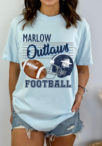 Marlow Outlaws Football