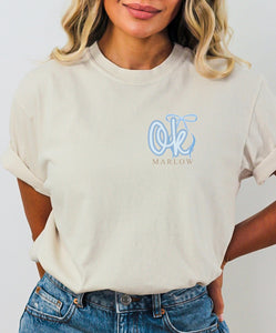 Oklahoma