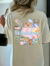 Load image into Gallery viewer, Oklahoma
