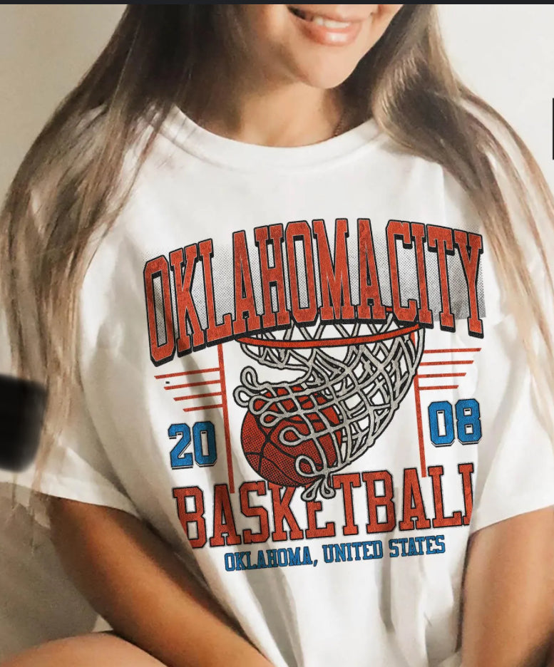 OKC Basketball