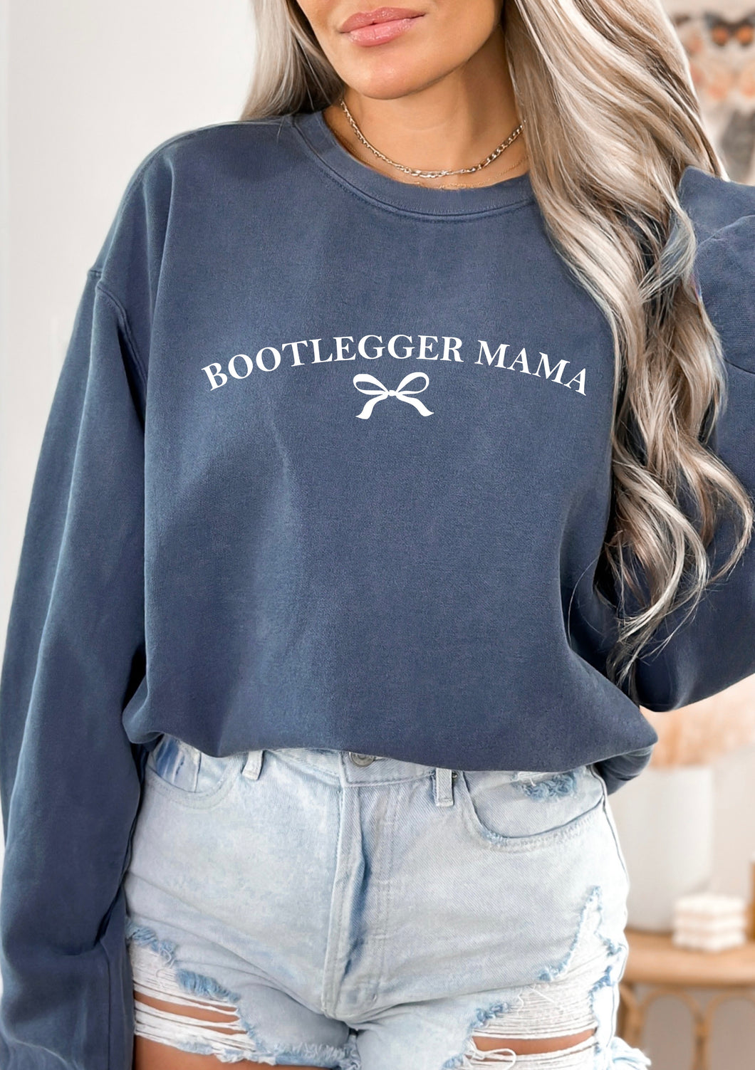 Bootlegger Mama