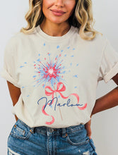 Load image into Gallery viewer, Marlow Preppy Sparkler

