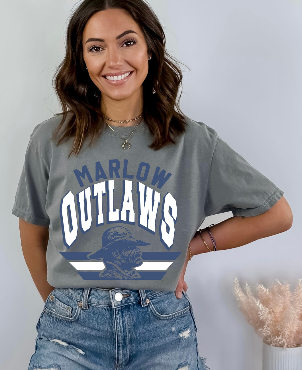 Marlow Outlaws