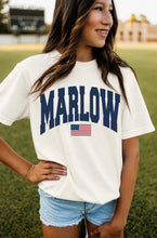 Load image into Gallery viewer, MARLOW USA

